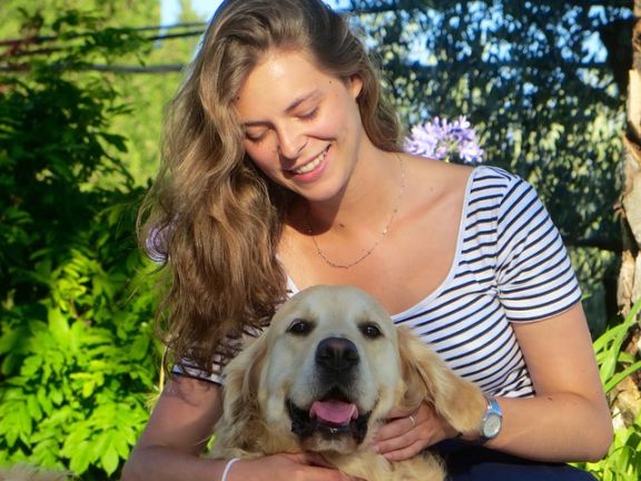 How long do puppy blues last?