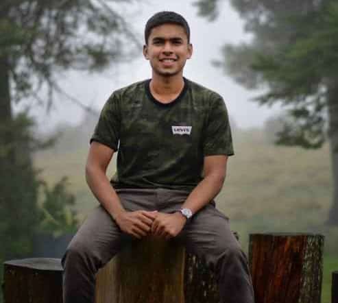 Sudharaka the veterinarian