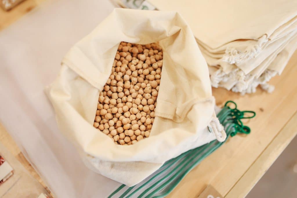 Chickpeas