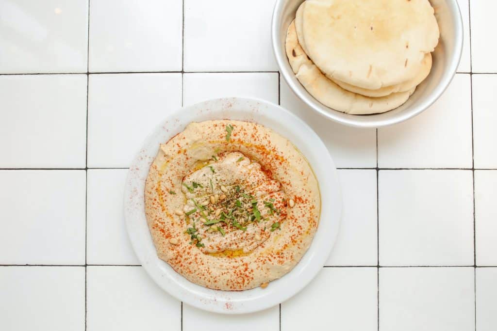Hummus