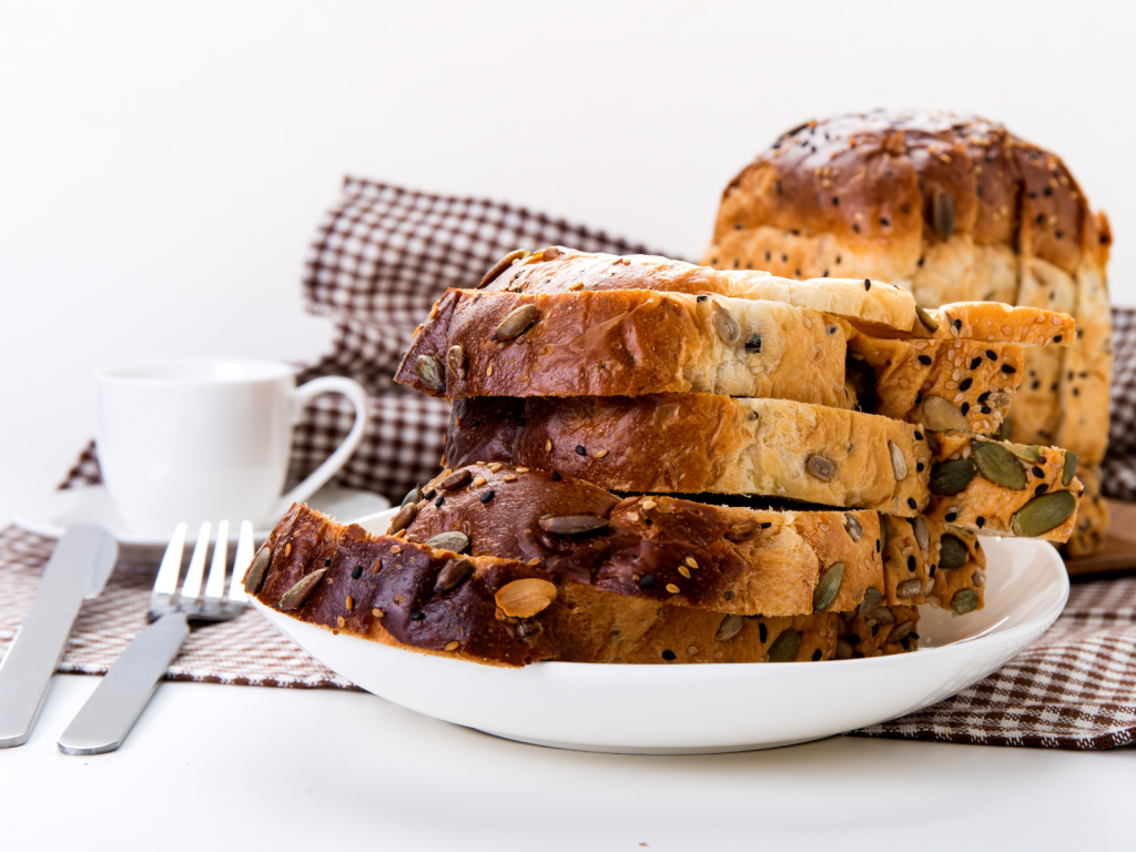 Multigrain Bread