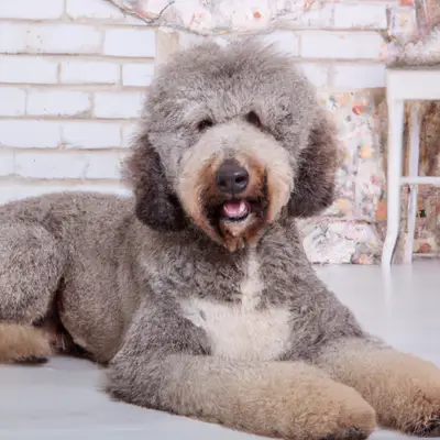 Sheepadoodle
