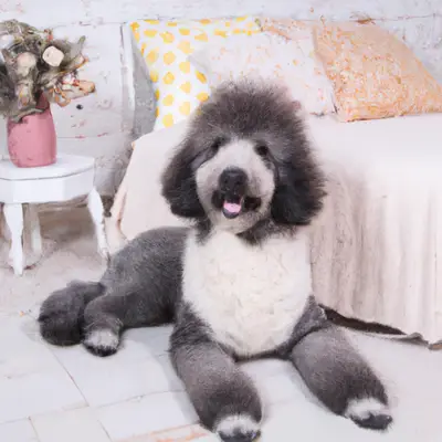 Sheepadoodle