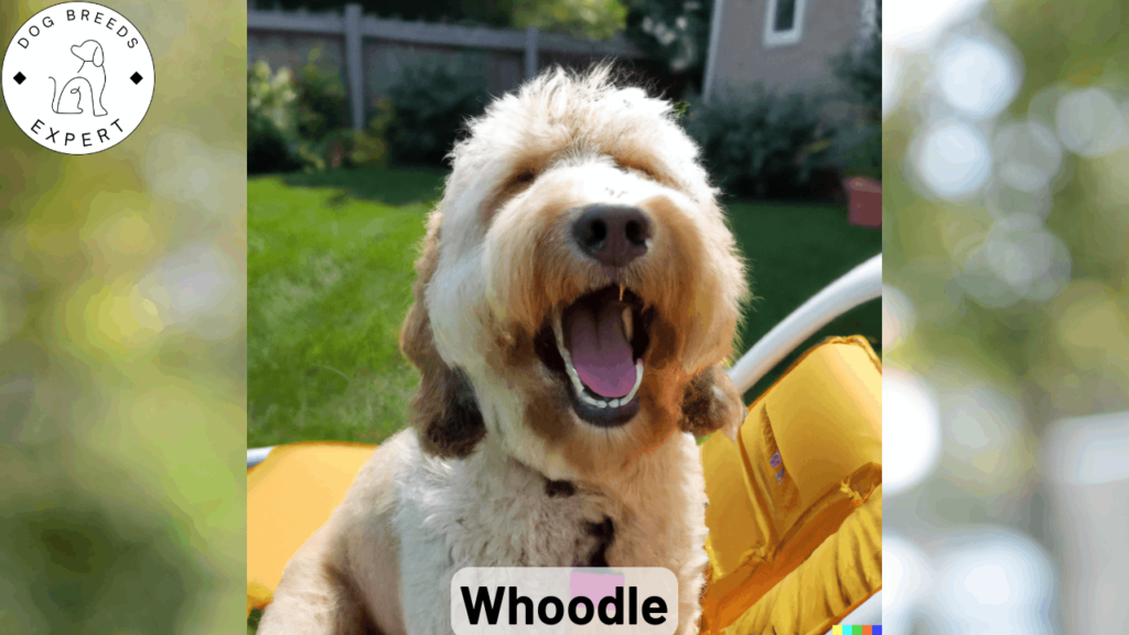 Whoodle
