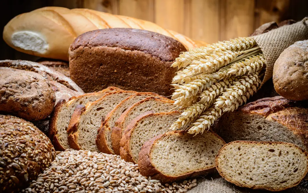 bread