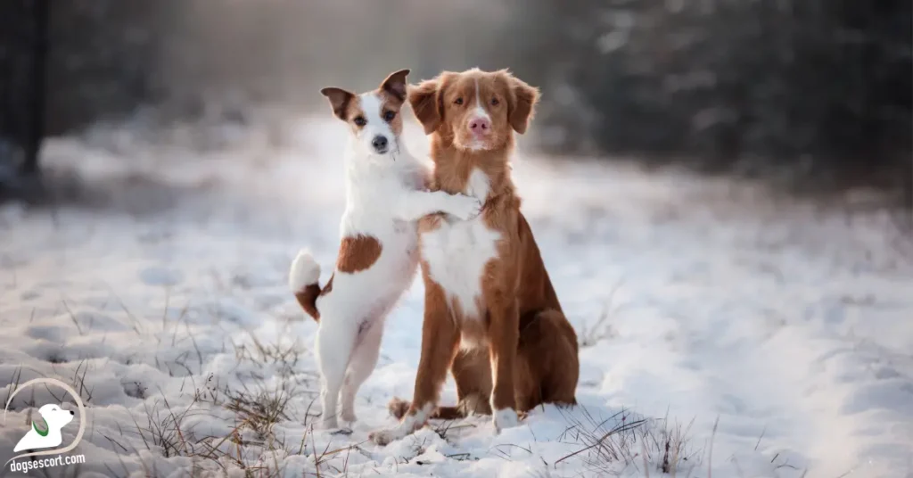 dogs