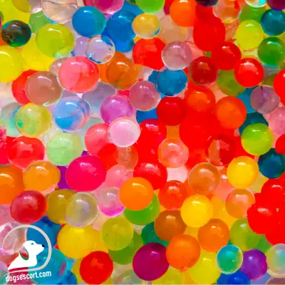 hydrogel