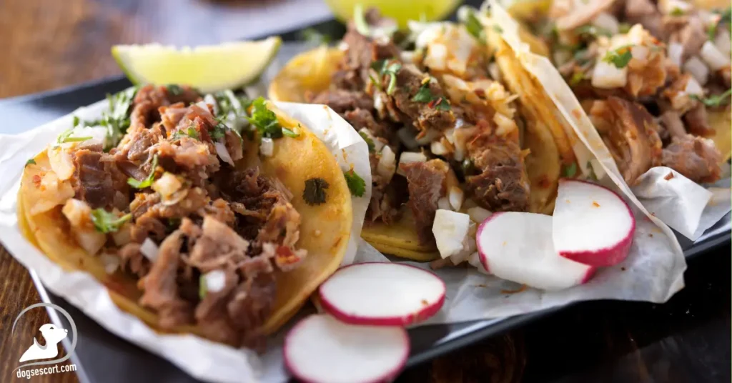 Barbacoa Side Effects For Dogs