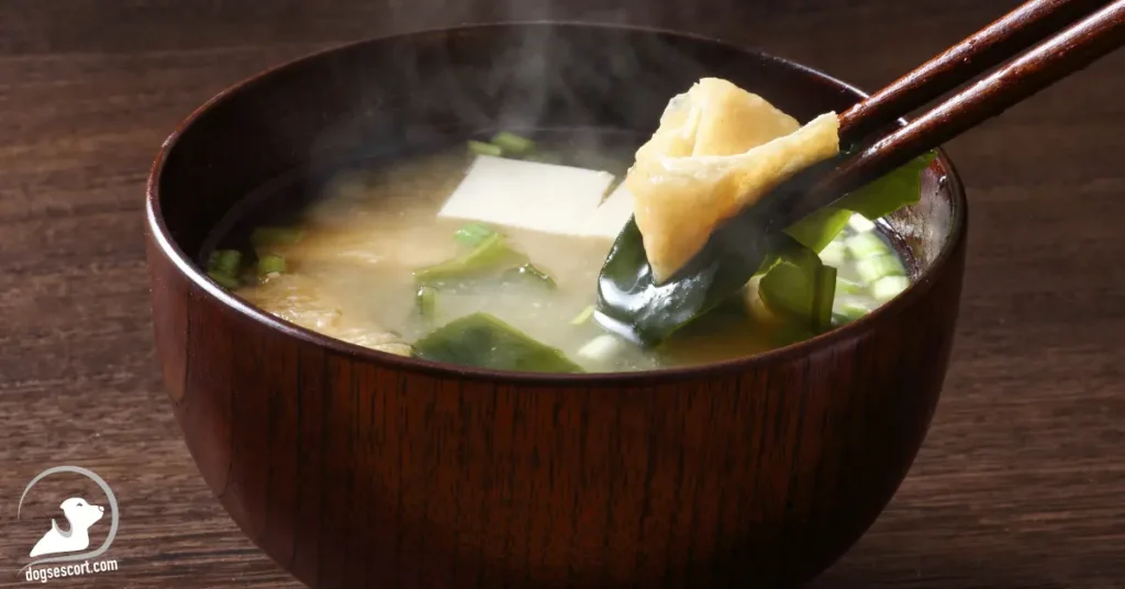 Miso Soup?