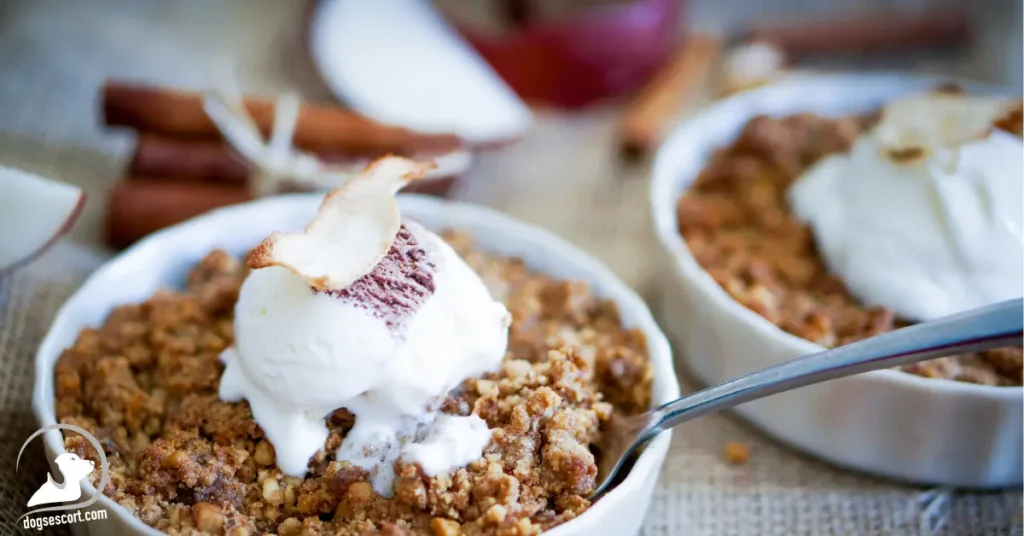 oatmeal with cream
