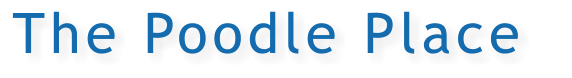 The Poodle Place
