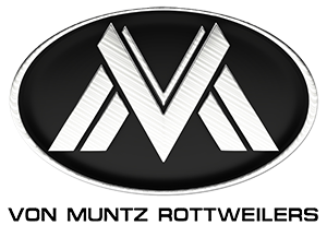 Von Muntz Rottweilers Florida