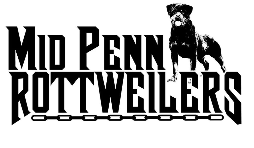 Mid Penn Rottweilers