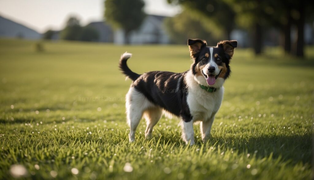 Why Does My Dog Eat Grass? Unraveling the Tail of Bizarre Lawn Buffets