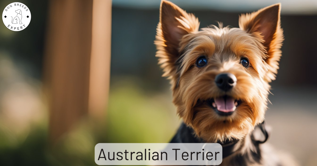 Australian Terrier
