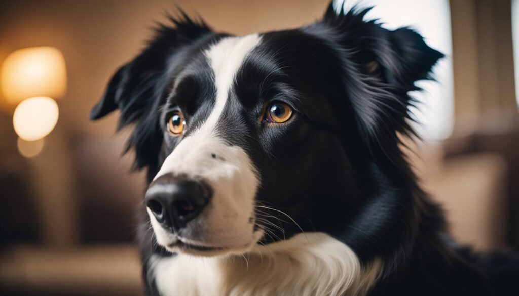 Border Collie