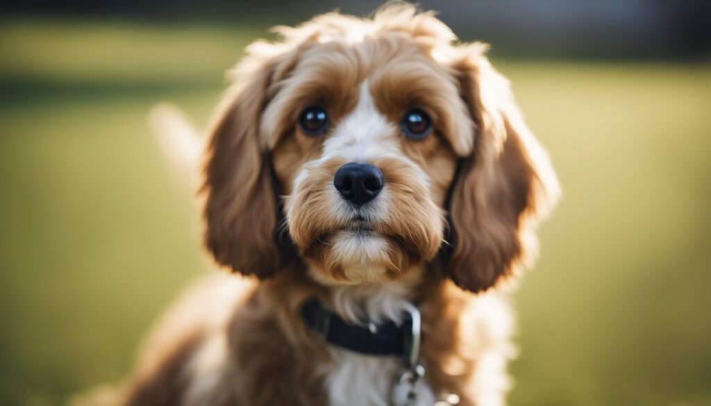 Cavapoo