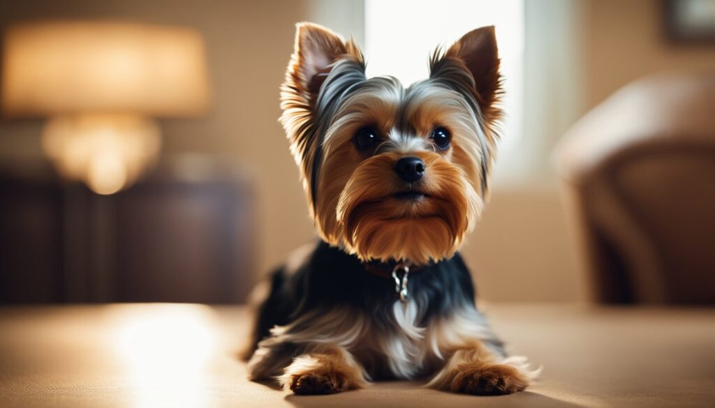 Yorkie