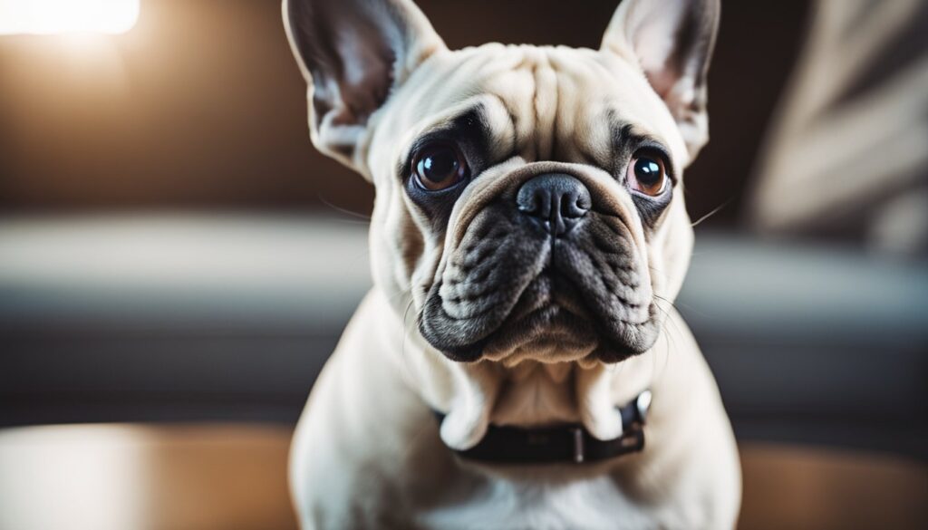 french bulldog