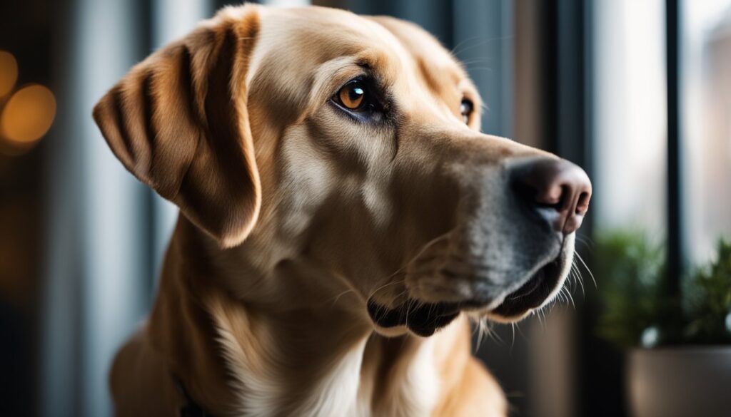 labrador