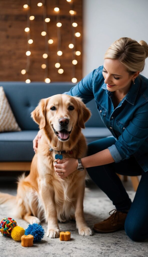 15 Pros and Cons of Owning a Golden Retriever: Is This Lovable Breed Right for You?