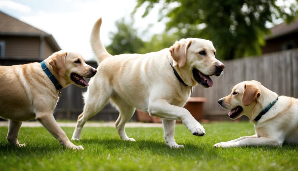 Lab Retriever Pros and Cons