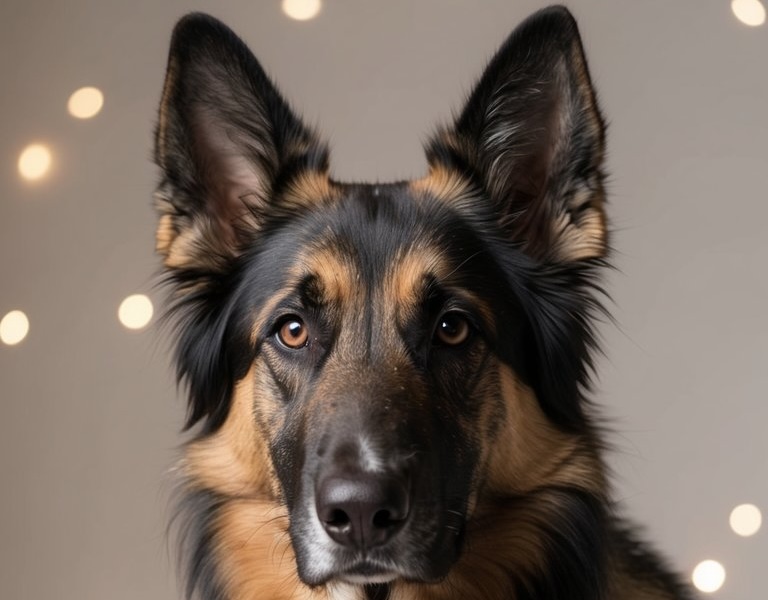Are Belgian Malinois Hypoallergenic