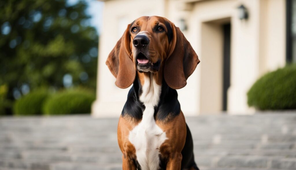 Bluetick Coonhound Names: Top Picks and Creative Ideas
