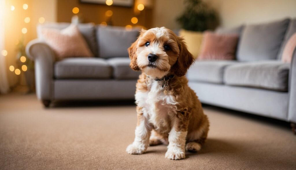 Cavapoo