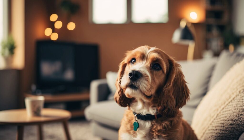 Cockapoo Names