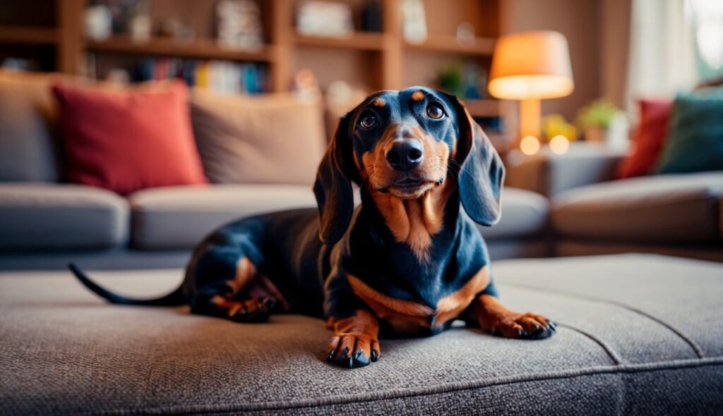 Dachshund Names