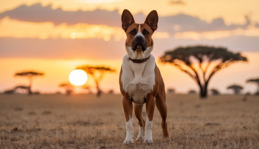 African Boerboel
