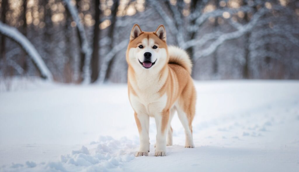 Akita Inu Names