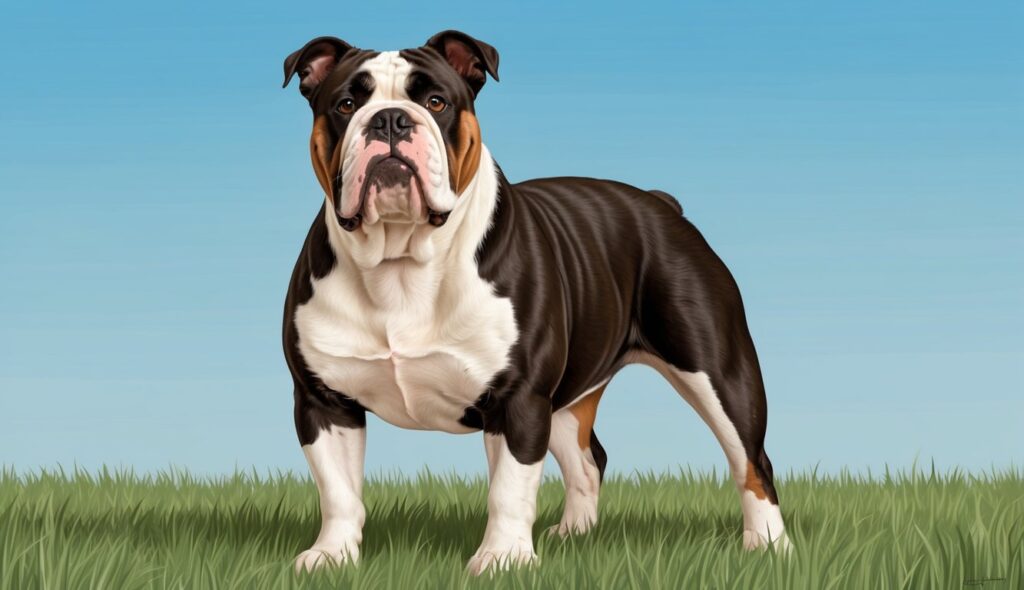 American Bulldog Names