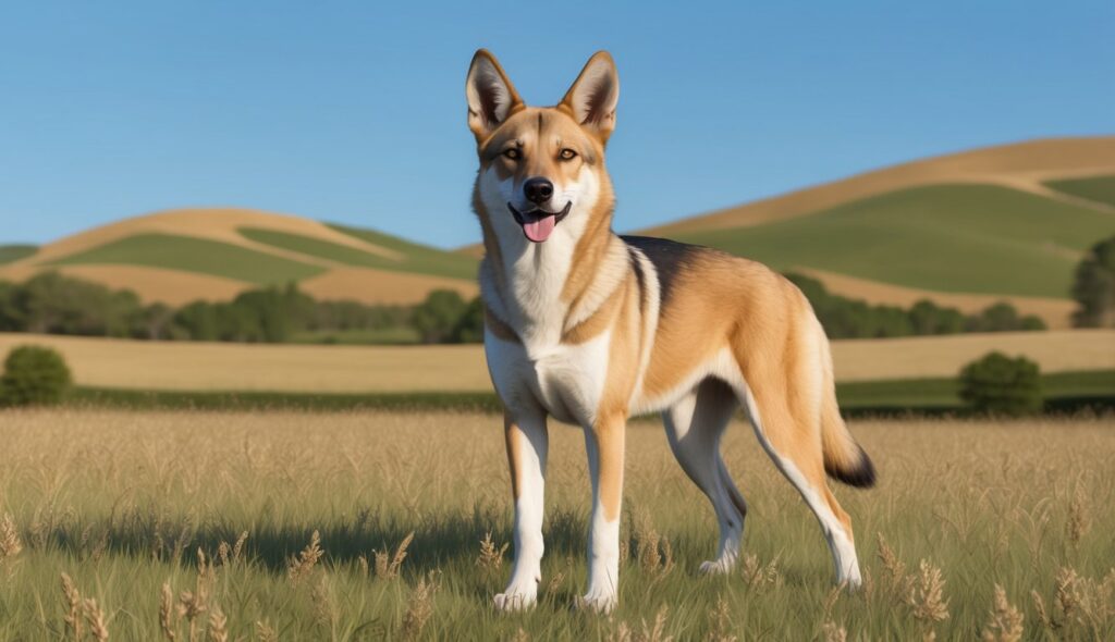 American Dingo Names
