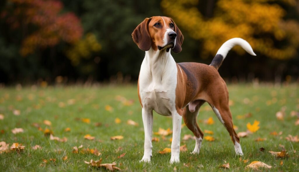 American Foxhound Names: 100+ Friendly and Fun Ideas
