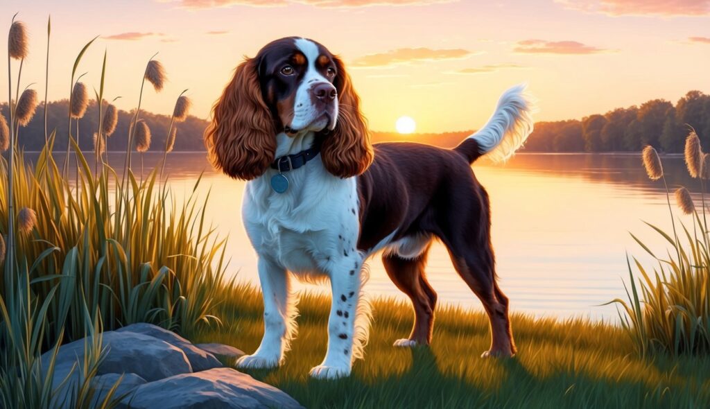 American Water Spaniel