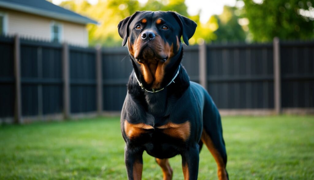 15 Pros And Cons Of Owning A Rottweiler: Is This Loyal Breed Right for You?