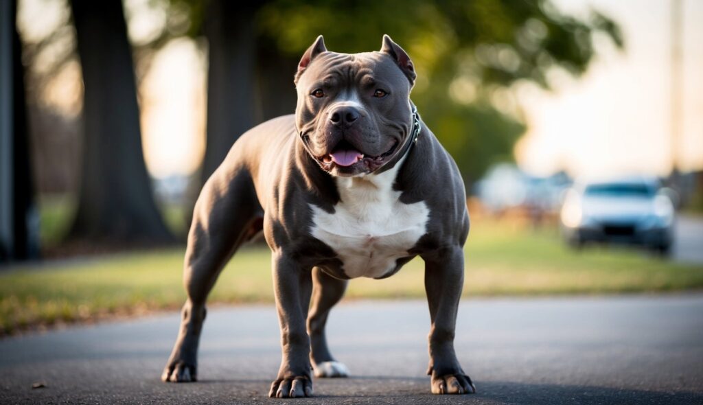 15 Pros And Cons Of Owning A Pitbull: Is This Lovable Breed Right for You?