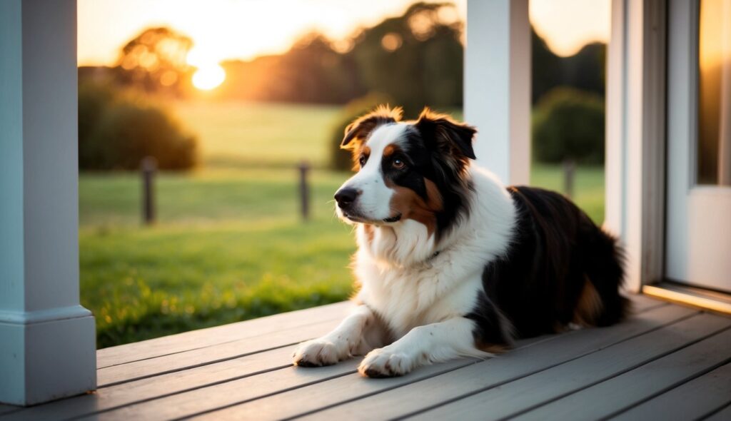 15 Pros And Cons Of Owning An Australian Shepherd: A Friendly Guide for Potential Pet Parents