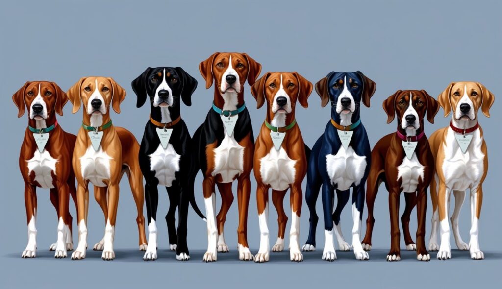 Basenji Names: 200+ Playful Picks for Your Silent Hunter