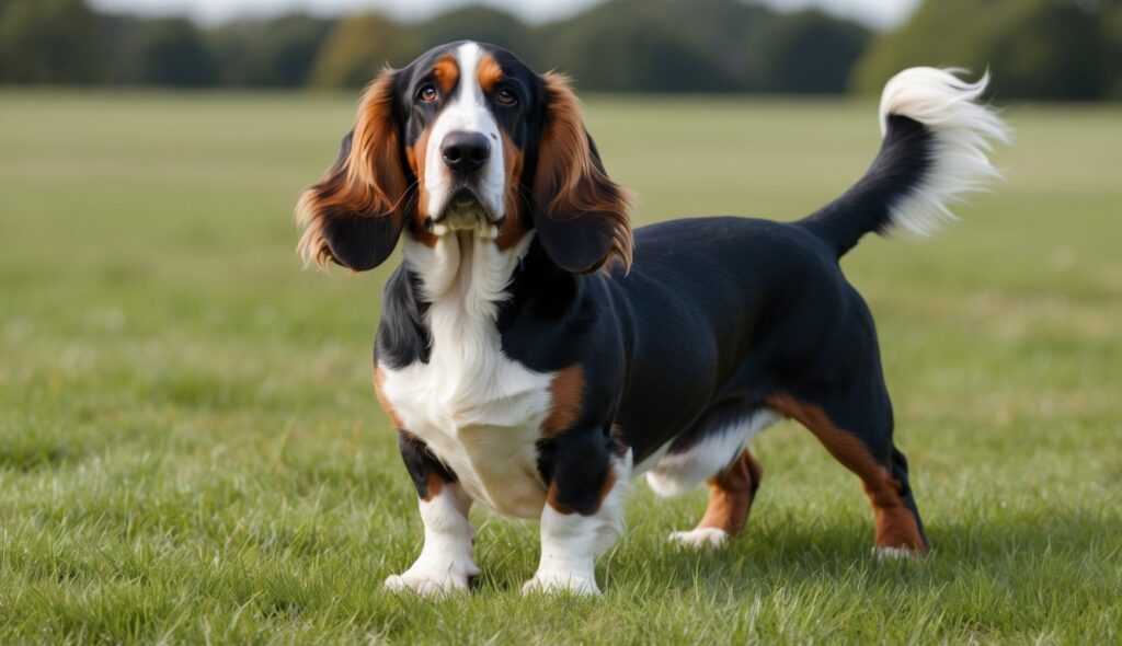 Basset Artesien Normand Names: 200+ Adorable Ideas for Your French Furry Friend