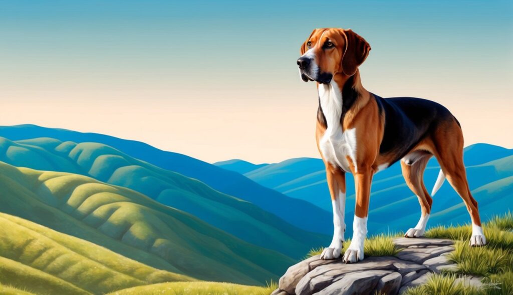 Bavarian Mountain Hound Names: 200+ Adorable Ideas for Your Alpine Pup