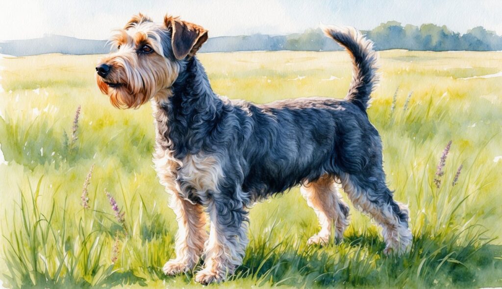 Bedlington Terrier Names: 200+ Charming and Creative Ideas