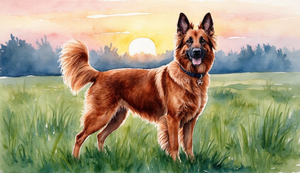 Belgian Laekenois Names: Top Picks for Your Furry Friend
