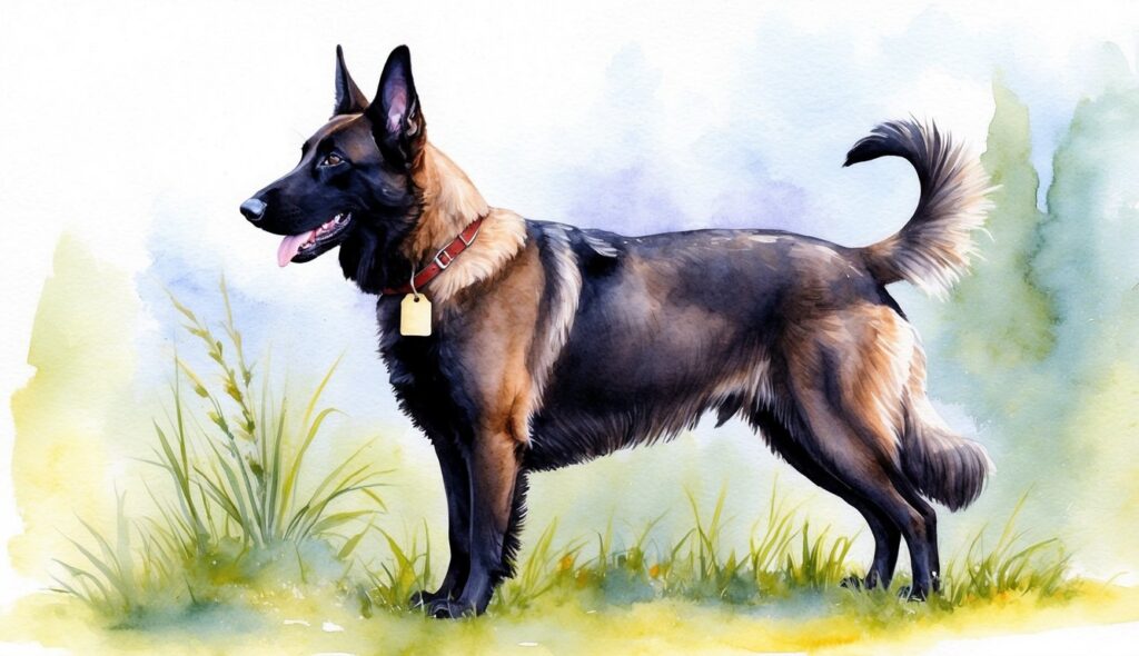 Belgian Malinois Names: 200+ Friendly Suggestions for Your New Pup