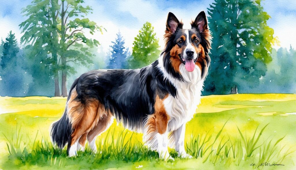 Belgian Shepherd Groenendael Names: 200+ Ideas for Your Furry Friend