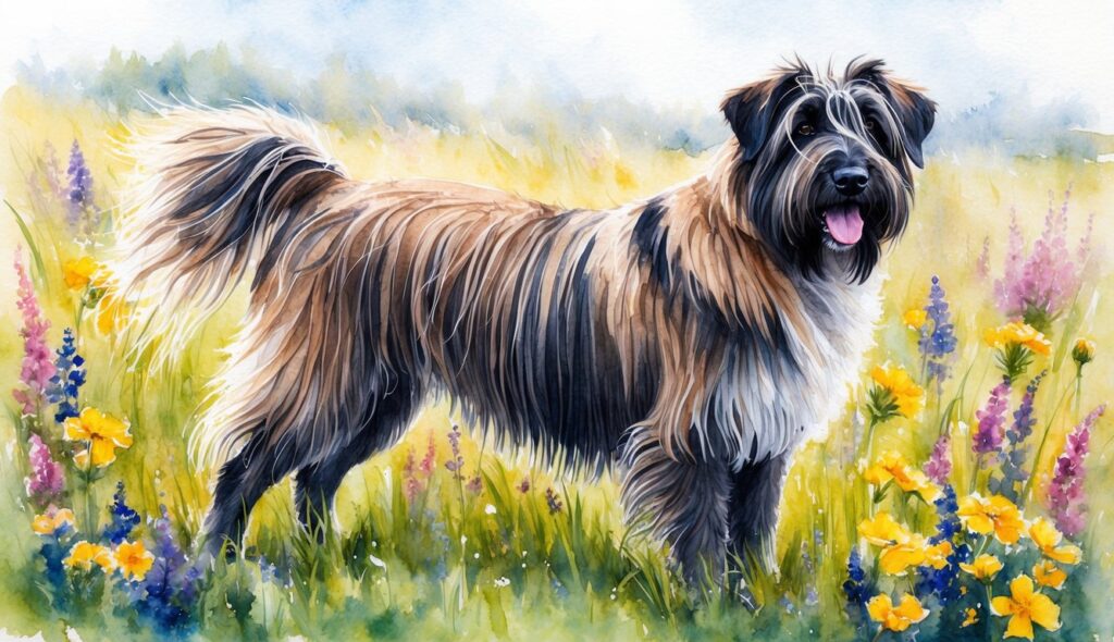 Bergamasco Sheepdog Names: 200+ Creative Ideas for Your Furry Friend