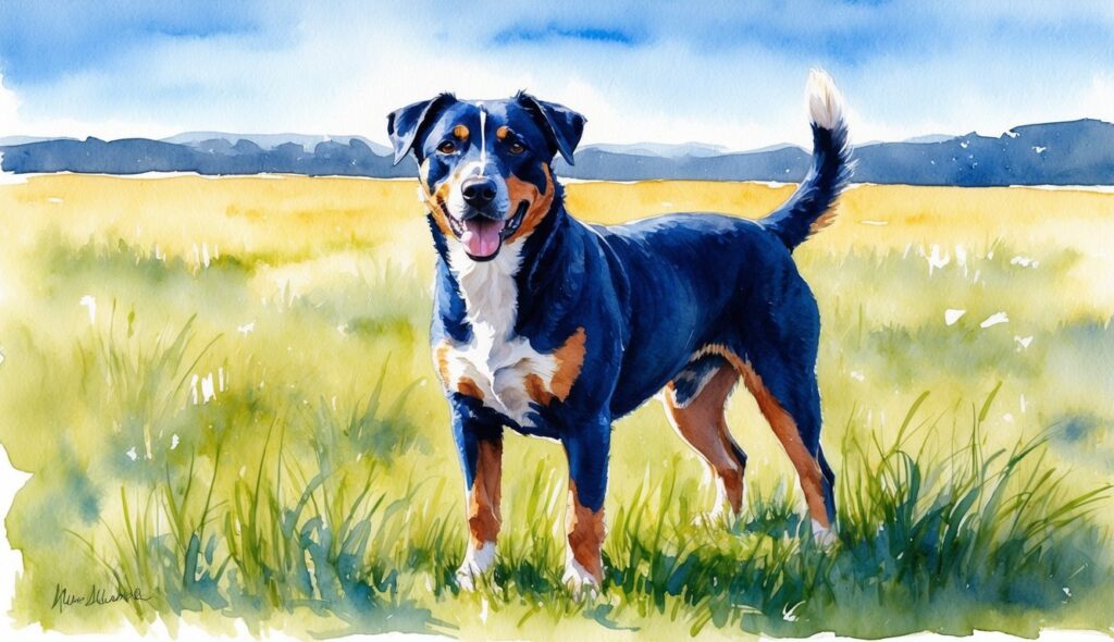 Blue Heeler Names: Creative Ideas for Your Energetic Pup