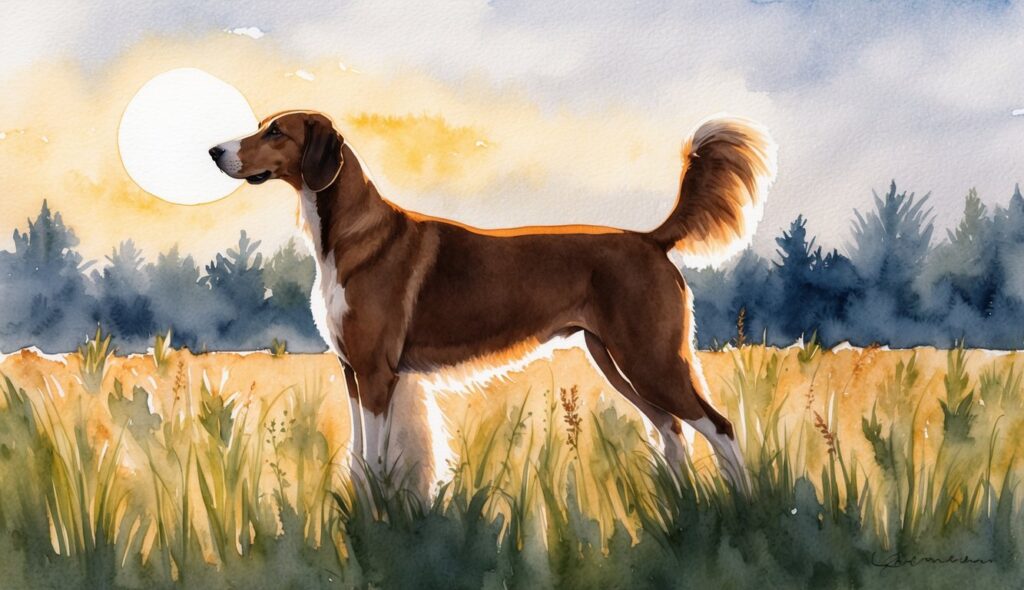 Borzoi Names: Creative Ideas for Your Elegant Companion